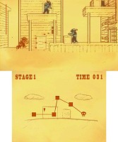 ���������꡼ No.003�Υ���ͥ������ / 3DS��������������ɥ��եȡ֥���ޥ󥹥ȡ��꡼�פ�5��22�����ۿ�ͽ��