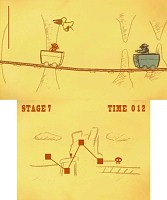 ���������꡼ No.004�Υ���ͥ������ / 3DS��������������ɥ��եȡ֥���ޥ󥹥ȡ��꡼�פ�5��22�����ۿ�ͽ��