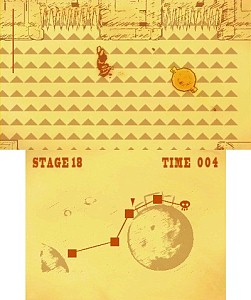 ���������꡼ No.005�Υ���ͥ������ / 3DS��������������ɥ��եȡ֥���ޥ󥹥ȡ��꡼�פ�5��22�����ۿ�ͽ��