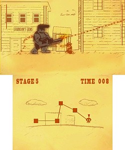 ���������꡼ No.006�Υ���ͥ������ / 3DS��������������ɥ��եȡ֥���ޥ󥹥ȡ��꡼�פ�5��22�����ۿ�ͽ��