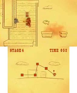 ꡼ No.003Υͥ / 3DS륢֥ޥ󥹥ȡ꡼פۿ