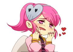 ���������꡼ No.008�Υ���ͥ������ / DL���եȡ֤ɤ��᤮�����祯�����פ������ۿ���ŨƱ�Τ򤯤äĤ����ݤ���