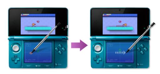 ���������꡼ No.005�Υ���ͥ������ / 3DS������������󥷥塼�ƥ��󥰡֥��å��Хȥ����3D-2�פ�6��5�����ۿ�