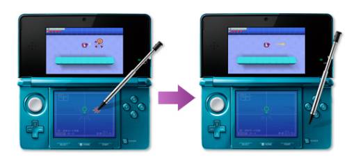 ���������꡼ No.006�Υ���ͥ������ / 3DS������������󥷥塼�ƥ��󥰡֥��å��Хȥ����3D-2�פ�6��5�����ۿ�