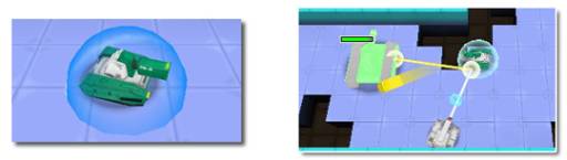 ���������꡼ No.011�Υ���ͥ������ / 3DS������������󥷥塼�ƥ��󥰡֥��å��Хȥ����3D-2�פ�6��5�����ۿ�