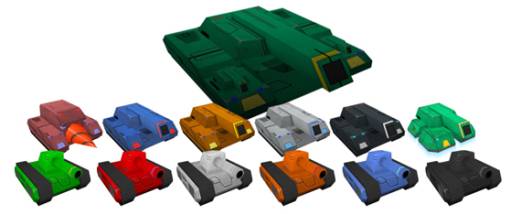 ���������꡼ No.013�Υ���ͥ������ / 3DS������������󥷥塼�ƥ��󥰡֥��å��Хȥ����3D-2�פ�6��5�����ۿ�