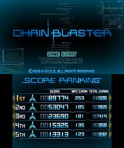 ꡼ No.001Υͥ / Ϣ塼ƥ󥰡CHAIN BLASTERפ612ۿȤ