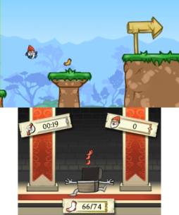 ���������꡼ No.005�Υ���ͥ������ / 3DS��������������ɥ��եȡ֥�����Х��ʡ��פ�6��26�����ۿ�