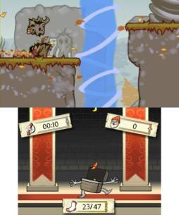 ���������꡼ No.006�Υ���ͥ������ / 3DS��������������ɥ��եȡ֥�����Х��ʡ��פ�6��26�����ۿ�