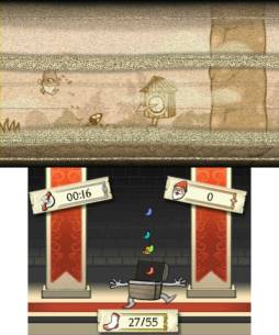 ���������꡼ No.007�Υ���ͥ������ / 3DS��������������ɥ��եȡ֥�����Х��ʡ��פ�6��26�����ۿ�