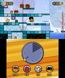 ���������꡼ No.003�Υ���ͥ������ / 3DS�����֥����ѡ���ȥ�ꥹ3D�פ��˥�ƥ�ɡ�e����åפ����������ۿ���