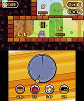 ���������꡼ No.005�Υ���ͥ������ / 3DS�����֥����ѡ���ȥ�ꥹ3D�פ��˥�ƥ�ɡ�e����åפ����������ۿ���