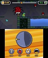 ���������꡼ No.006�Υ���ͥ������ / 3DS�����֥����ѡ���ȥ�ꥹ3D�פ��˥�ƥ�ɡ�e����åפ����������ۿ���