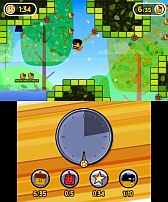 ���������꡼ No.007�Υ���ͥ������ / 3DS�����֥����ѡ���ȥ�ꥹ3D�פ��˥�ƥ�ɡ�e����åפ����������ۿ���