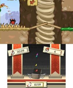 ���������꡼ No.006�Υ���ͥ������ / DL���եȡ֥�����Х��ʡ��פ������ۿ����Ȥ虜�ɤǥȥ�åפ���򤷤ƿʤ⤦