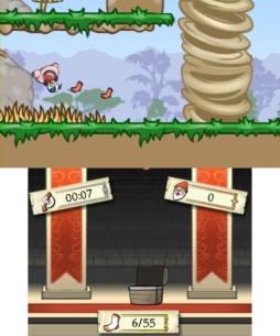 ���������꡼ No.007�Υ���ͥ������ / DL���եȡ֥�����Х��ʡ��פ������ۿ����Ȥ虜�ɤǥȥ�åפ���򤷤ƿʤ⤦