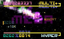 ���������꡼ No.007�Υ���ͥ������ / 3DS�ѥꥺ�ॢ��������BIT.TRIP SAGA�פ�7��10���ۿ������������ȸ���