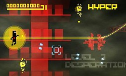 ���������꡼ No.014�Υ���ͥ������ / 3DS�ѥꥺ�ॢ��������BIT.TRIP SAGA�פ�7��10���ۿ������������ȸ���