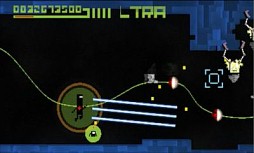 ���������꡼ No.015�Υ���ͥ������ / 3DS�ѥꥺ�ॢ��������BIT.TRIP SAGA�פ�7��10���ۿ������������ȸ���