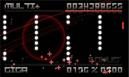 ���������꡼ No.017�Υ���ͥ������ / 3DS�ѥꥺ�ॢ��������BIT.TRIP SAGA�פ�7��10���ۿ������������ȸ���