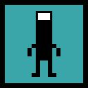 ���������꡼ No.023�Υ���ͥ������ / 3DS�ѥꥺ�ॢ��������BIT.TRIP SAGA�פ�7��10���ۿ������������ȸ���