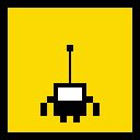 ���������꡼ No.025�Υ���ͥ������ / 3DS�ѥꥺ�ॢ��������BIT.TRIP SAGA�פ�7��10���ۿ������������ȸ���