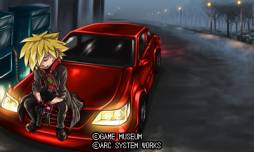 ���������꡼ No.016�Υ���ͥ������ / 3DS�����֥���ӥ�������2�פ��˥�ƥ�ɡ�e����åפ�7��17�����ۿ�