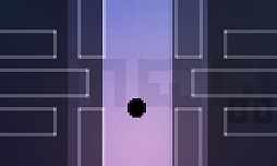 画像ギャラリー No.009のサムネイル画像 / 3DS向けリズムアクション「BIT.TRIP SAGA」が本日配信開始。PVも公開に