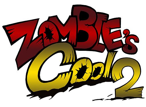 画像ギャラリー No.001のサムネイル画像 / 3DS用ガンアクション「ゾンビズクール2」が本日配信開始。ゾンビを殲滅しよう