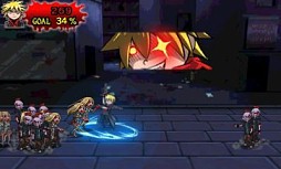 画像ギャラリー No.004のサムネイル画像 / 3DS用ガンアクション「ゾンビズクール2」が本日配信開始。ゾンビを殲滅しよう