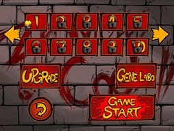 画像ギャラリー No.018のサムネイル画像 / 3DS用ガンアクション「ゾンビズクール2」が本日配信開始。ゾンビを殲滅しよう