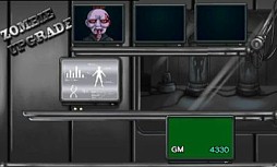 画像ギャラリー No.025のサムネイル画像 / 3DS用ガンアクション「ゾンビズクール2」が本日配信開始。ゾンビを殲滅しよう