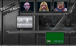 画像ギャラリー No.026のサムネイル画像 / 3DS用ガンアクション「ゾンビズクール2」が本日配信開始。ゾンビを殲滅しよう