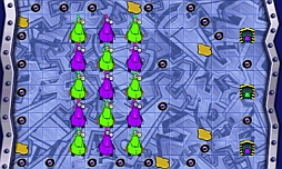 画像ギャラリー No.005のサムネイル画像 / 3DS向けDLソフト「ロボットレスキュー3D」が8月21日に配信スタート