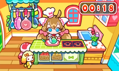 ������#020�Υ���ͥ���/3DS����DL���եȡ֥�ȥ�ɡ���ץ�󥻥� �������ԡ��פ������ۿ���������