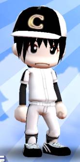 画像ギャラリー No.003のサムネイル画像 / DLソフト「ARC STYLE：野球！！SP」がWii U向けに本日配信開始