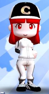 画像ギャラリー No.004のサムネイル画像 / DLソフト「ARC STYLE：野球！！SP」がWii U向けに本日配信開始