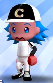 画像ギャラリー No.005のサムネイル画像 / DLソフト「ARC STYLE：野球！！SP」がWii U向けに本日配信開始