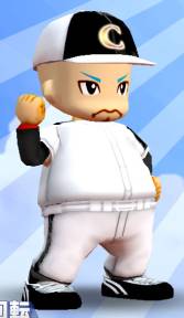 画像ギャラリー No.006のサムネイル画像 / DLソフト「ARC STYLE：野球！！SP」がWii U向けに本日配信開始