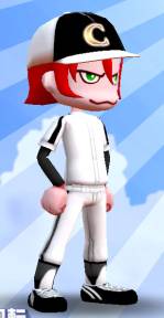 画像ギャラリー No.007のサムネイル画像 / DLソフト「ARC STYLE：野球！！SP」がWii U向けに本日配信開始