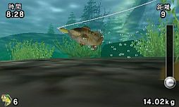 ���������꡼ No.004�Υ���ͥ������ / 3DS�����֥ӥå��Х� ���������ɡפ������ۿ����ϡ��Х����̾�ͤ��ܻؤ���