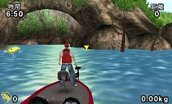 ���������꡼ No.005�Υ���ͥ������ / 3DS�����֥ӥå��Х� ���������ɡפ������ۿ����ϡ��Х����̾�ͤ��ܻؤ���