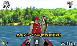 ���������꡼ No.006�Υ���ͥ������ / 3DS�����֥ӥå��Х� ���������ɡפ������ۿ����ϡ��Х����̾�ͤ��ܻؤ���