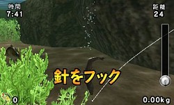 ���������꡼ No.007�Υ���ͥ������ / 3DS�����֥ӥå��Х� ���������ɡפ������ۿ����ϡ��Х����̾�ͤ��ܻؤ���