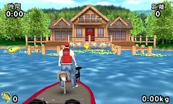 ���������꡼ No.008�Υ���ͥ������ / 3DS�����֥ӥå��Х� ���������ɡפ������ۿ����ϡ��Х����̾�ͤ��ܻؤ���