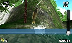 ���������꡼ No.011�Υ���ͥ������ / 3DS�����֥ӥå��Х� ���������ɡפ������ۿ����ϡ��Х����̾�ͤ��ܻؤ���