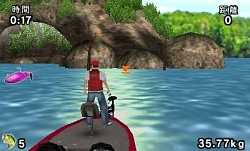 ���������꡼ No.013�Υ���ͥ������ / 3DS�����֥ӥå��Х� ���������ɡפ������ۿ����ϡ��Х����̾�ͤ��ܻؤ���