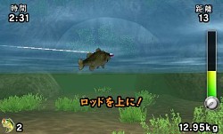 ���������꡼ No.014�Υ���ͥ������ / 3DS�����֥ӥå��Х� ���������ɡפ������ۿ����ϡ��Х����̾�ͤ��ܻؤ���