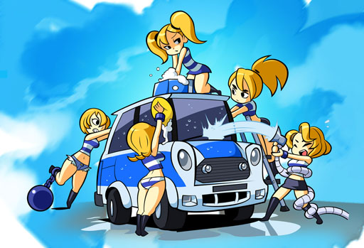 ���������꡼ No.002�Υ���ͥ������ / 3DS�����ѥ��륲����֥ޥ��ƥ��� �����å� �ե�����!�פ������ۿ����Ϥ�