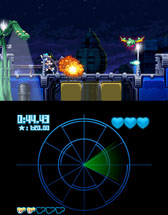 ���������꡼ No.003�Υ���ͥ������ / 3DS�����ѥ��륲����֥ޥ��ƥ��� �����å� �ե�����!�פ������ۿ����Ϥ�